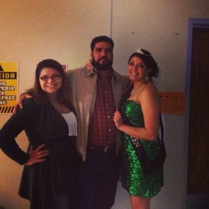 Meet your Posher, Sergio